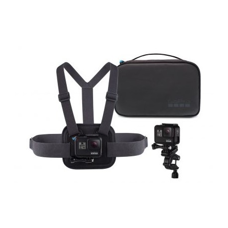 KIT DE ACCESORIOS GO RPO DEPORTE AKTAC-001