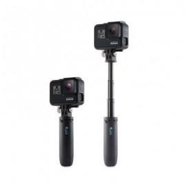 SHORTY MINI EXTENSION POLE + TRIPIE GO PRO AFTTM-001