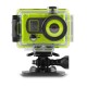 VIDEOCAM ENERGY SPORT CAM PLAY 1080p,127§,5MP,WATERPROOF,LITIO + ACC