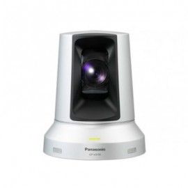 CAMARA PARA VIDEOCONFERENCIA PANASONIC FHD GP-VD151 BLANCO