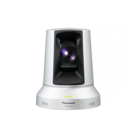 CAMARA PARA VIDEOCONFERENCIA PANASONIC FHD GP-VD151 BLANCO
