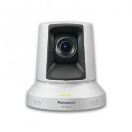 CAMARA PARA VIDEOCONFERENCIA PANASONIC GP-VD131 BLANCO
