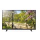 PANTALLA SMART TV LG 49LJ5400 49" FULL HD 1080P 60HZ USB/HDMI NEGRO