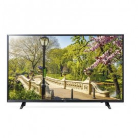 PANTALLA SMART TV LG 49LJ5400 49" FULL HD 1080P 60HZ USB/HDMI NEGRO