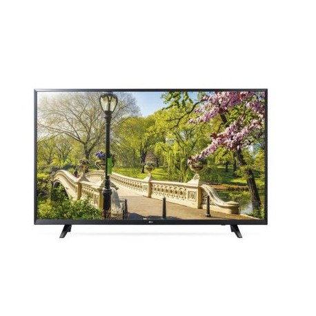 PANTALLA SMART TV LG 49LJ5400 49" FULL HD 1080P 60HZ USB/HDMI NEGRO