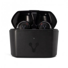 AUDIFONOS BLUETOOTH VORAGO PREMIUM ESB-600 PLUS TWS APTX IPX5