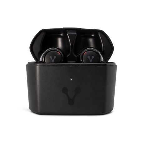 AUDIFONOS BLUETOOTH VORAGO PREMIUM ESB-600 PLUS TWS APTX IPX5