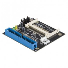 ADAPTADOR DE IDE ATA A COMPACT FLASH CF SSD CONVERSOR  STARTECH IDE2CF