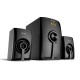 BOCINAS VORAGO SPB-300 PARA COMPUTADORAS 2.1 BLUETOOTH