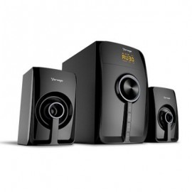 BOCINAS VORAGO SPB-300 PARA COMPUTADORAS 2.1 BLUETOOTH