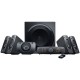 BOCINAS LOGITECH Z906 - 5.1 500W RMS RCA THX SOUND (980-000474)