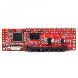 CONVERTIDOR ADAPTADOR IDE PATA  A SATA SERIAL ATA  STARTECH IDE2SAT2