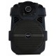 BOCINA KARAOKE NECNON NB-08A, 8", 2,200W, BT, 1 MIC, USB, 3.5MM, NEGRA