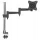 SOPORTE PARA MONITOR MANHATTAN 13" A 27" 15KG 180 GRADOS 423786