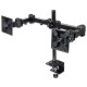 SOPORTE UNIVERSAL MANHATTAN DOBLE MONITOR 24" 6KG 420808