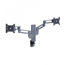 SOPORTE PARA 2 MONITORES 24" BRAZO ARTICULADO KENSINGTON K60273WWA
