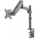 SOPORTE PARA MONITOR MANHATTAN CON PISTON 17" A 32" 461580