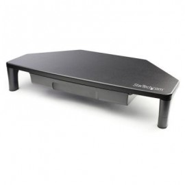 BASE PARA MONITOR STARTECH ALTURA AJUSTABLE ESQUINADO MONSTNDCORNR