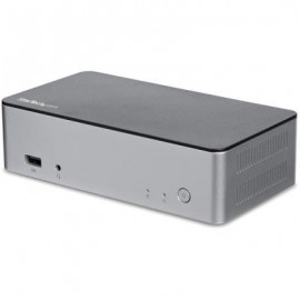 DOCKING STATION STARTECH MST30C2HDPPD USB C PARA LAPTOP 2.5"2xHDMI
