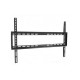 SOPORTE PARA PANTALLA OVALTECH,32" A 70" UNIVERSAL,NEGRO OVTV-F3270