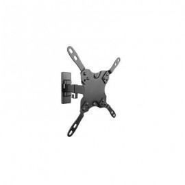 SOPORTE PARA PANTALLA OVALTECH,13" A 42" UNIVERSAL,NEGRO OVTV-M1342