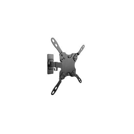 SOPORTE PARA PANTALLA OVALTECH,13" A 42" UNIVERSAL,NEGRO OVTV-M1342