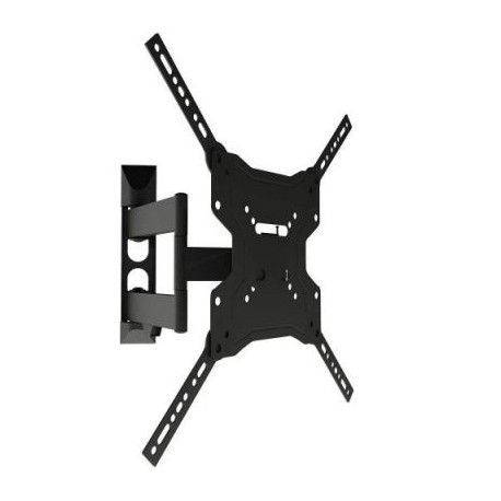 SOPORTE POWER & CO MT-1070 ARTICULADO INC12° P/PANTALLA DE 10" A 70" V