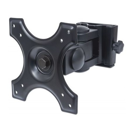 SOPORTE UNIVERSAL MANHATTAN MONITOR HASTA 22" 12KG PARED 432351