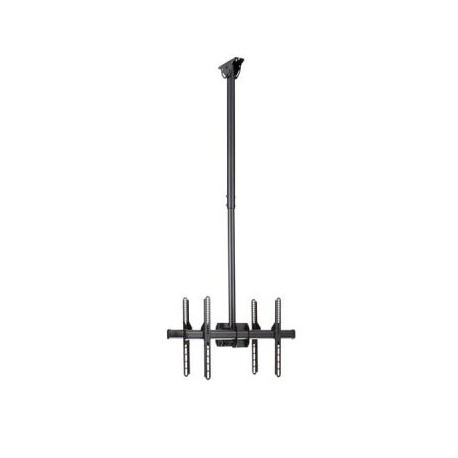 SOPORTE DE TECHO PARA TV STARTECH 32-75" 2 TV FPCEILBTB