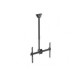 SOPORTE PARA PANTALLA OVALTECH,37" A 70" UNIVERSAL,NEGROOVTV-C3770