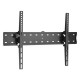 SOPORTE PARA PANTALLA OVALTECH,32" A 70" UNIVERSAL,NEGRO OVTV-F3270P