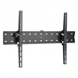 SOPORTE PARA PANTALLA OVALTECH,32" A 70" UNIVERSAL,NEGRO OVTV-F3270P