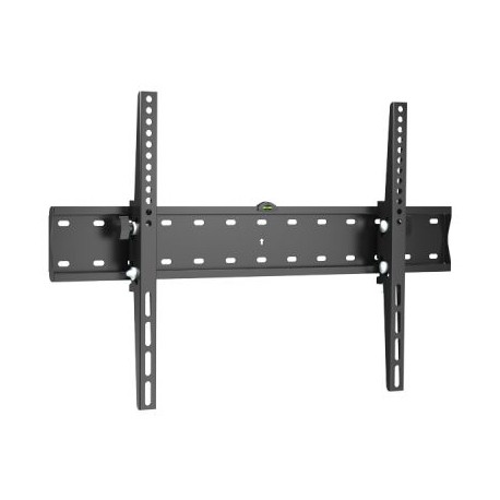 SOPORTE PARA PANTALLA OVALTECH,32" A 70" UNIVERSAL,NEGRO OVTV-F3270P
