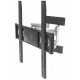 MANHATTAN SOPORTE DE PARED PARA PANTALLA 32" A 55" HASTA 30KG 461313