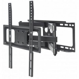 SOPORTE TV MANHATTAN PANTALLA CURVA ARTICULADO 32" A 55" 30KG 461344
