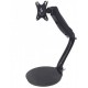 SOPORTE MONITOR MANHATTAN ESCRITORIO ARTICULADO 13" A 27" 6KG 461429