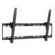 SOPORTE PARED INCLINABLE TRIPLITE TV 37''-70''