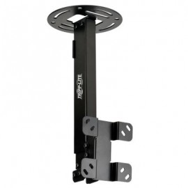 SOPORTE DE TECHO TRIPPLITE DCTM TV 23''-42'' GIRO 90°