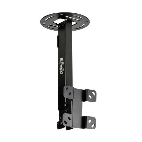 SOPORTE DE TECHO TRIPPLITE DCTM TV 23''-42'' GIRO 90°