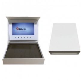 CATALOGO VIDEO BOX QIAN YEWU QV0071802 7" 256MB 6 BOTONES