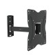 SOPORTE PARA PANTALLA GETTTECH TW-1032 17-42" 25KG ARTICULADO