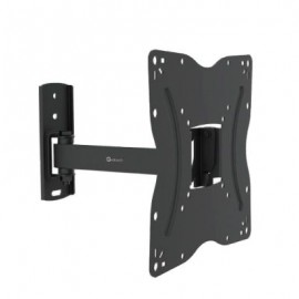 SOPORTE PARA PANTALLA GETTTECH TW-1032 17-42" 25KG ARTICULADO