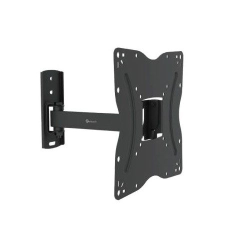 SOPORTE PARA PANTALLA GETTTECH TW-1032 17-42" 25KG ARTICULADO