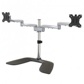 SOPORTE PARA 2 PANTALLAS STARTECH 32" AJUSTABLE ARMDUALSS