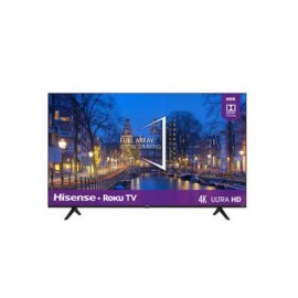 TELEVISION HISENSE 50R6000GM 50" SMART ROKU ULTRA HD 4K 3840*2160 HDMI