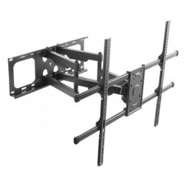 SOPORTE DE PARED MOVIL PARA TV OVALTECH OVTV-M5090 75 KG 50" 90"