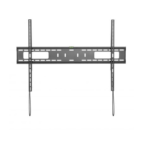 SOPORTE DE PARED FIJO PARA TV OVALTECH OVTV-F60100 75 KG 60" 100"