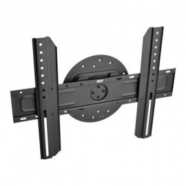 SOPORTE DE PARED FIJO VERTICAL HORIZONTAL PARA TV MONITOR 37 A 70