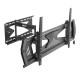 SOPORTE DE PARED SERVICIO PESADO PARA PANEL TV 37 A 80