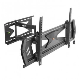 SOPORTE DE PARED SERVICIO PESADO PARA PANEL TV 37 A 80